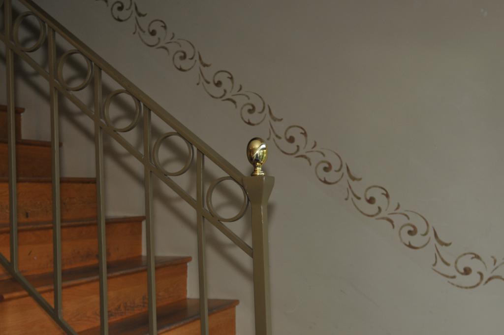 Hostellerie Au Coeur Du Spinois Rebecq-Rognon Luaran gambar