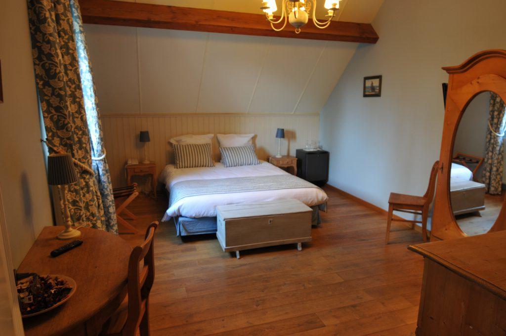 Hostellerie Au Coeur Du Spinois Rebecq-Rognon Luaran gambar